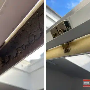 Décapage de surface